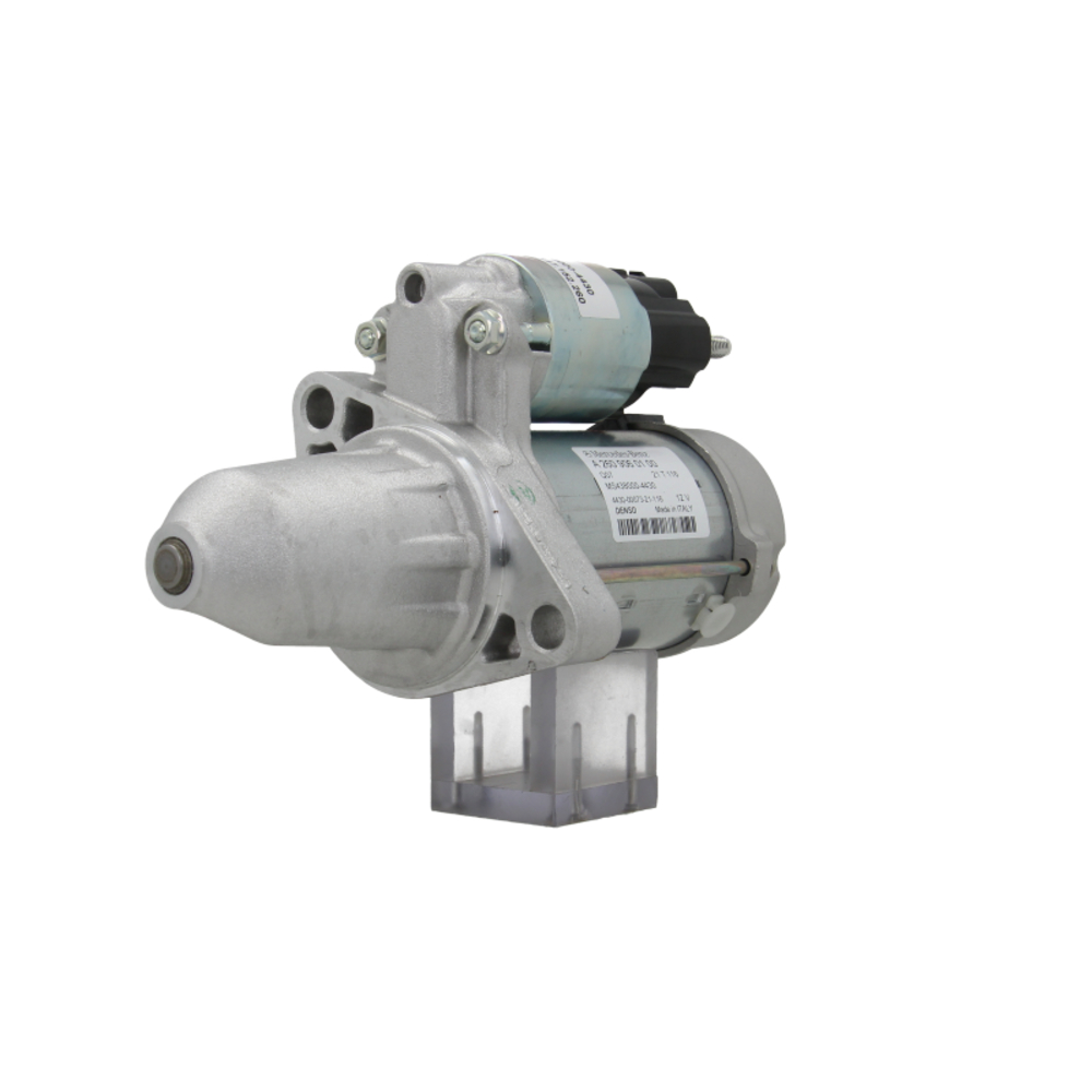 Démarreur Mercedes 1.7 kw - Denso Neuf - 550.917.152.260