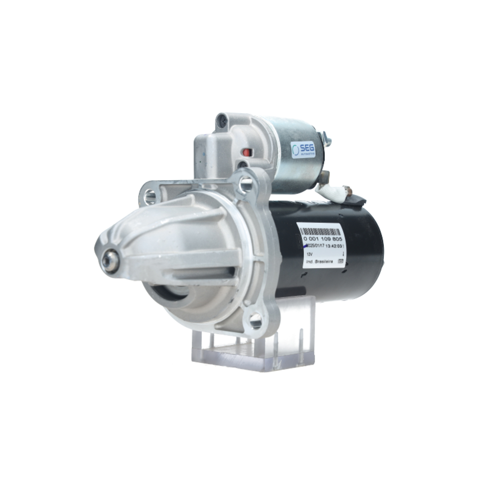 Démarreur Mercedes 2.2 kw - SEG Neuf - 550.925.093.280