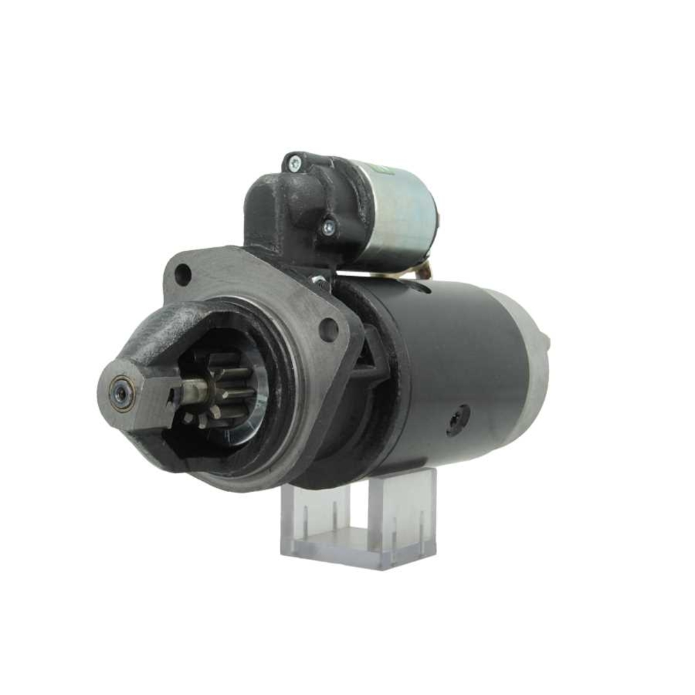 Démarreur man 4.0 kw +line - 551.001.103.010