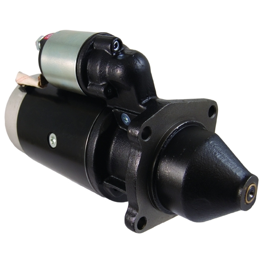 Démarreur MAN 4.0 kw - WAI Neuf - 551.001.103.440