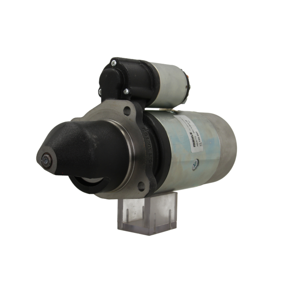 Démarreur Mercedes 4.0 kw - Mahle Neuf - 551.002.093.312