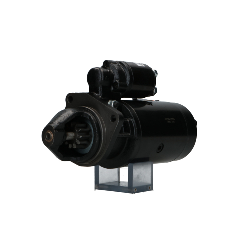 Démarreur MAN 4.0 kw - +Line Selected - 551.004.113.016