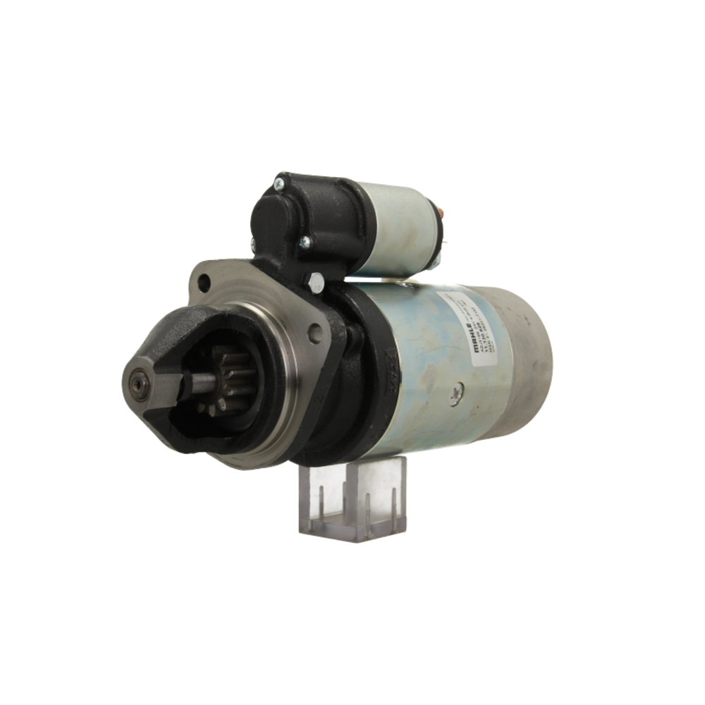 Démarreur MAN 4.0 kw - Mahle Neuf - 551.004.113.311