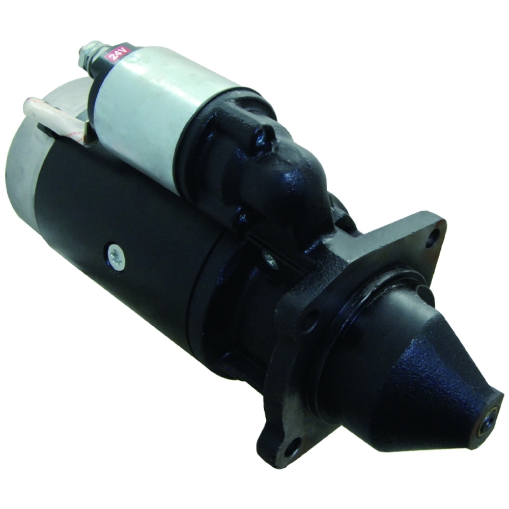 Démarreur MAN 4.0 kw - WAI Neuf - 551.004.113.440