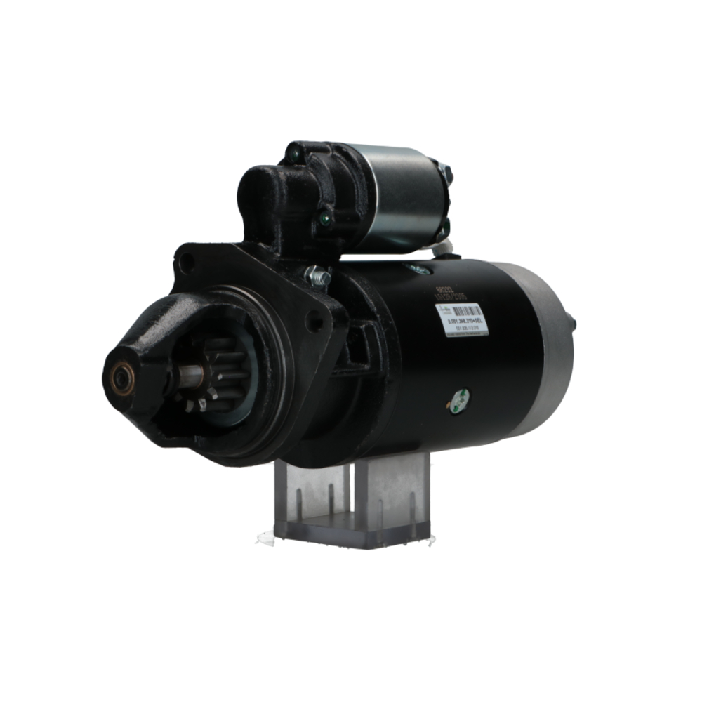 Démarreur Mercedes/MAN 4.0 kw - +Line Selected - 551.005.113.016