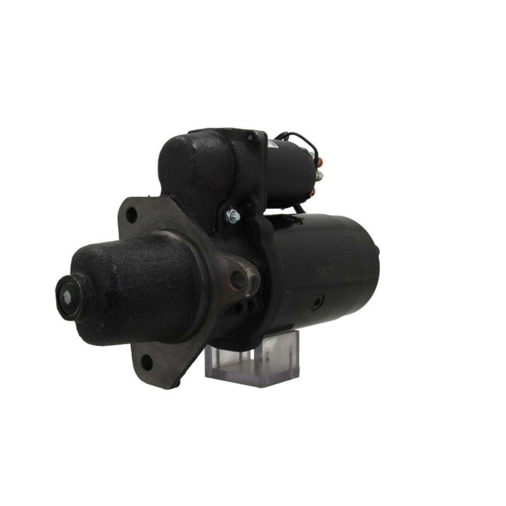 Démarreur Mercedes 6.2 kw - +Line Selected - 551.008.113.016