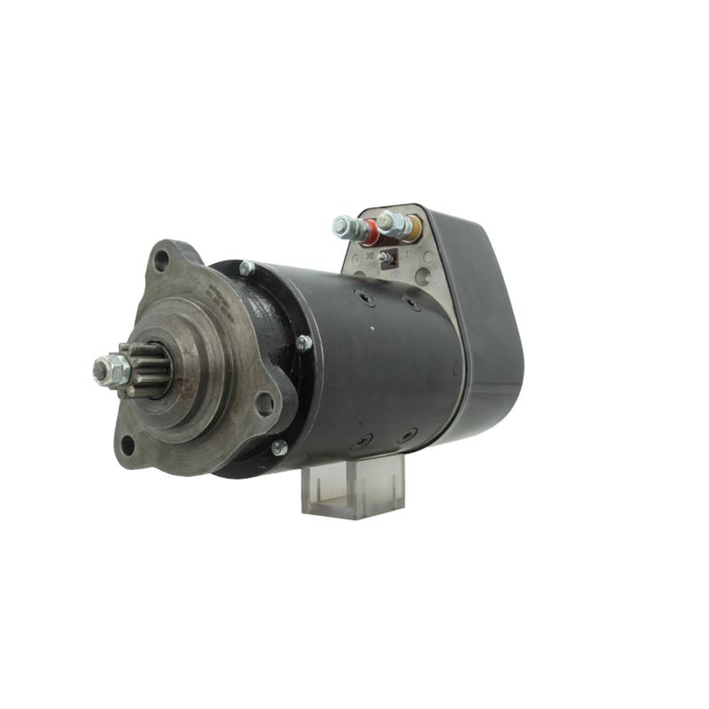 Démarreur mercedes 9 kw +line - 551.009.093.010