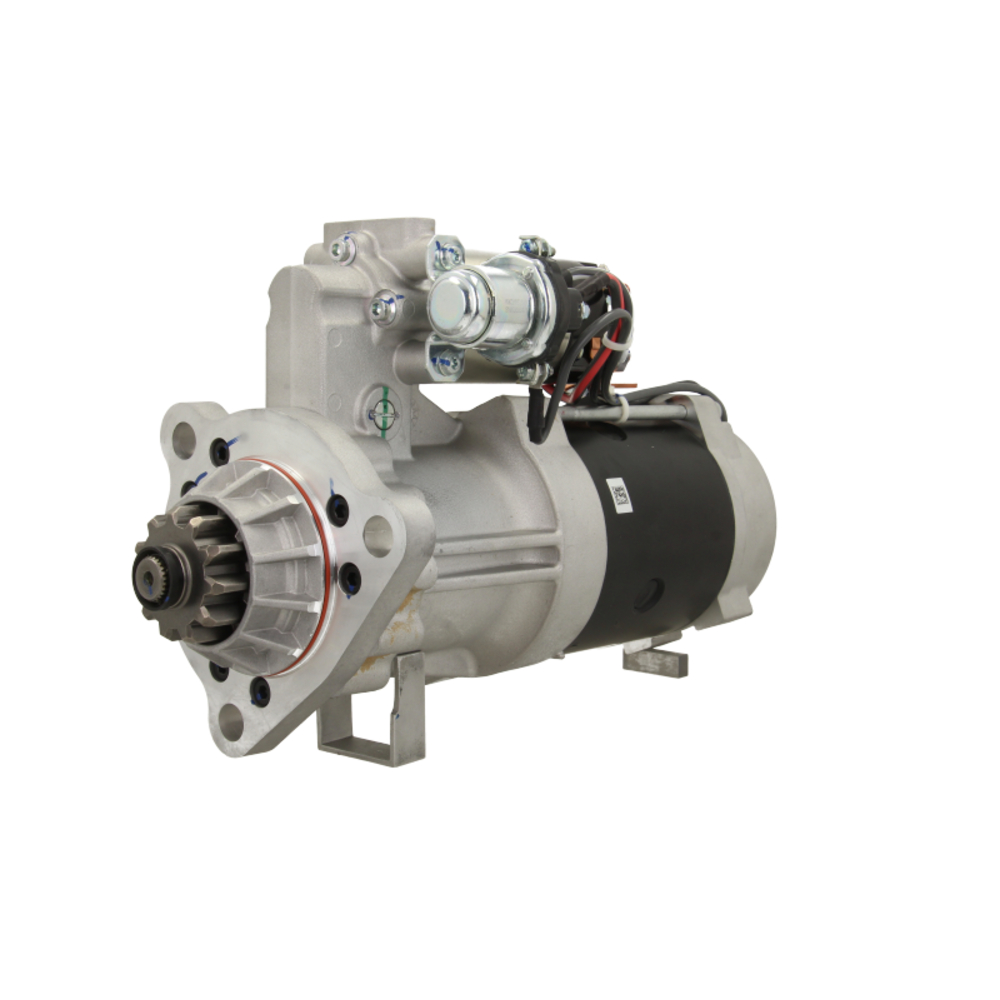 Démarreur MTU 12.0 kw - Prestolite Neuf - 551.012.113.381