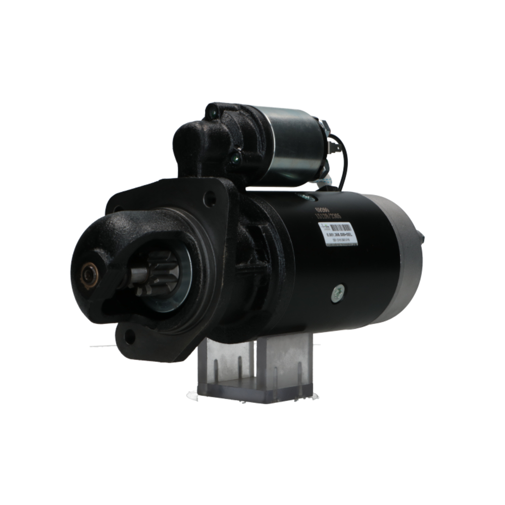 Démarreur KHD 4.0 kw - +Line Selected - 551.016.093.016