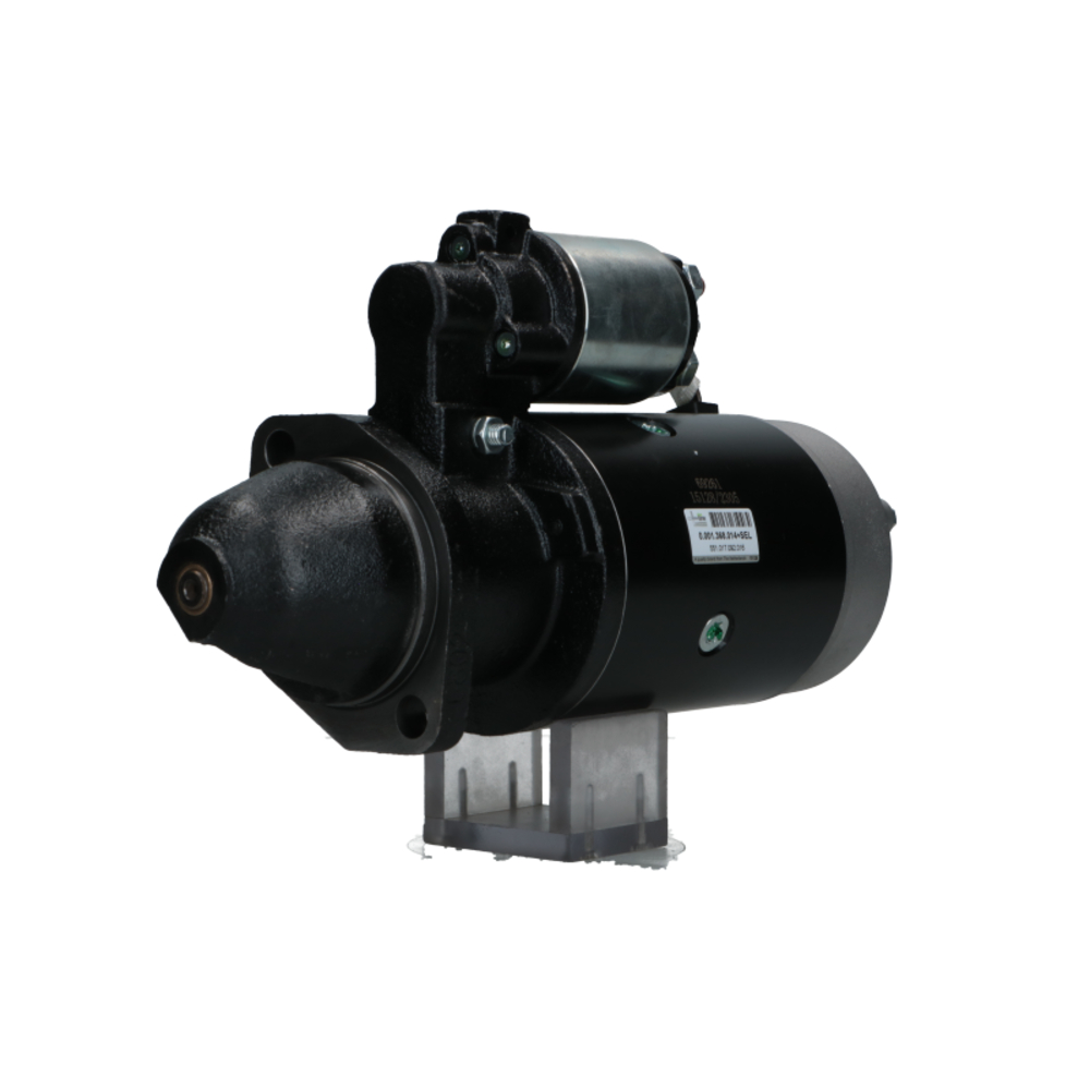 Démarreur KHD 4.0 kw - +Line Selected - 551.017.092.016