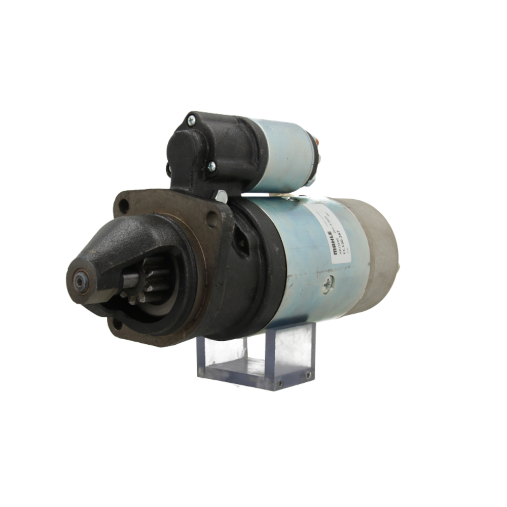 Démarreur Mercedes-Benz 4.0 kw - Mahle Neuf - 551.018.103.311