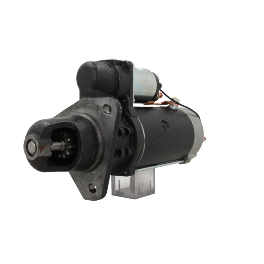 Démarreur Mercedes / MAN 6.7 kw - +Line Original - 551.021.113.010