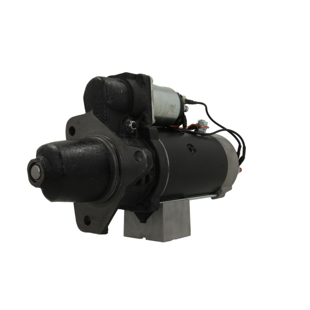 Démarreur Mercedes 6.7 kw - +Line Original - 551.024.113.010