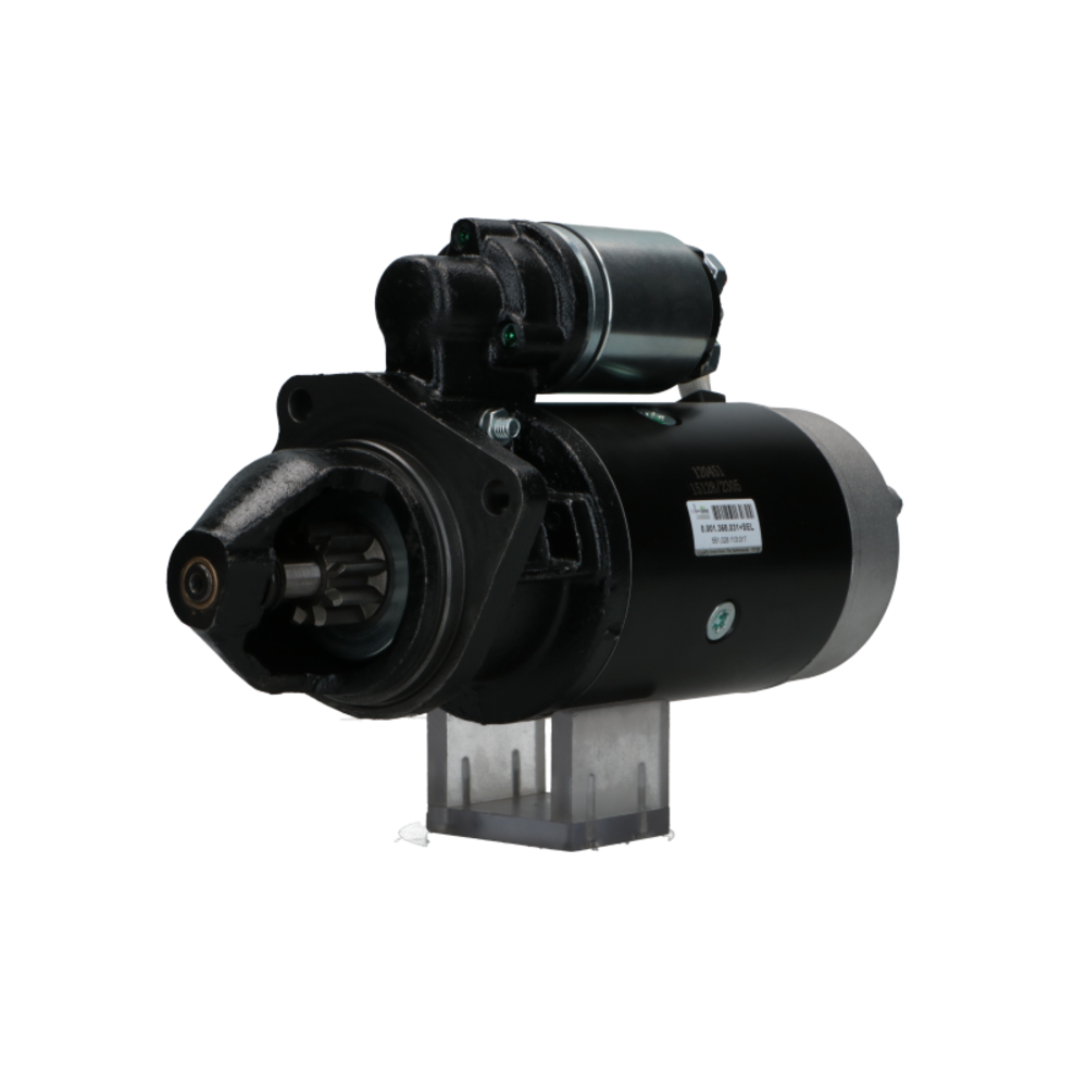 Démarreur MAN 4.0 kw - +Line Selected - 551.028.113.017