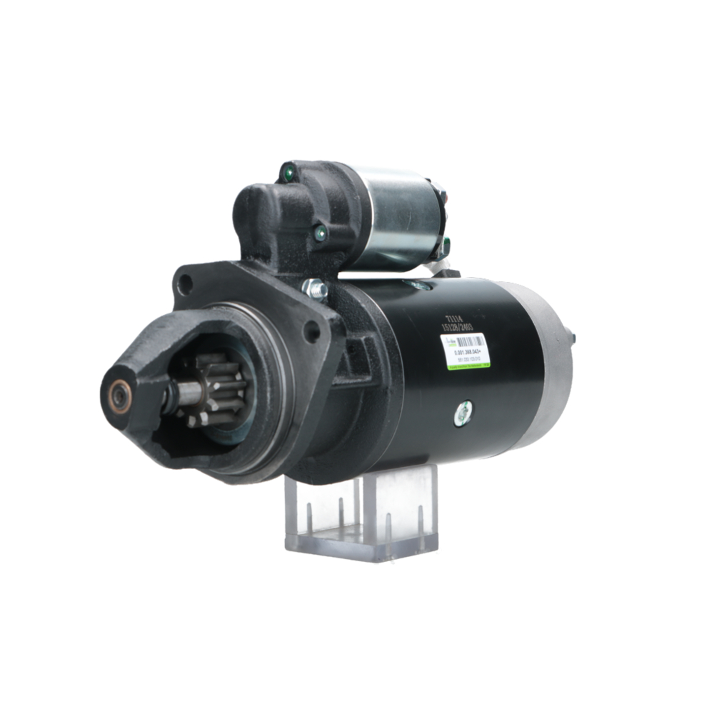 Démarreur MAN 4.0 kw - +Line Original - 551.033.103.010