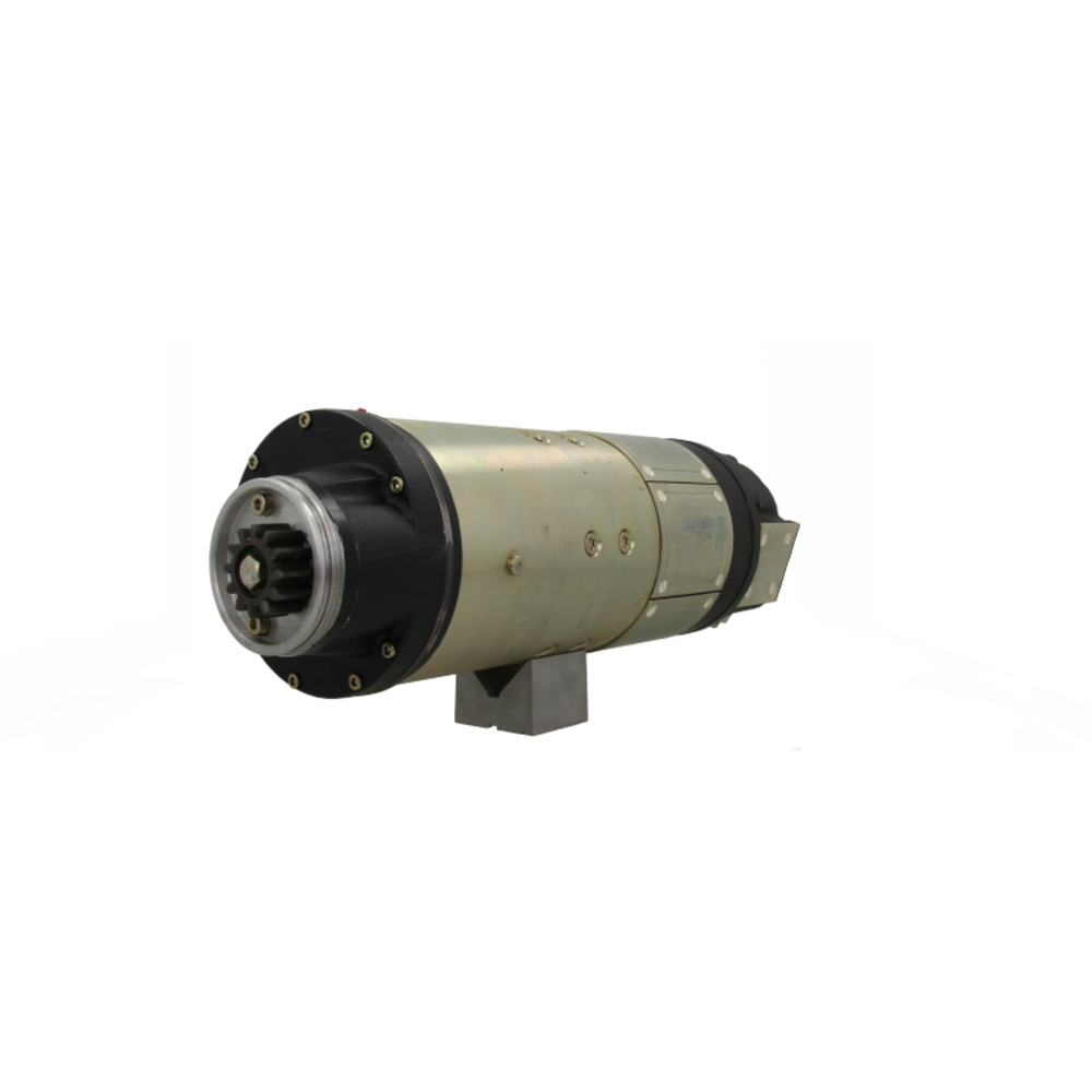 Démarreur MTU 18.0 kw - Bosch Neuf - 551.044.120.210