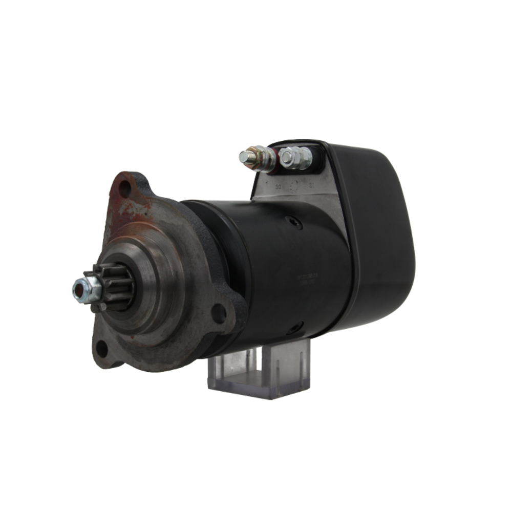 Démarreur Mercedes 5.4 kw - +Line Selected - 551.201.093.016