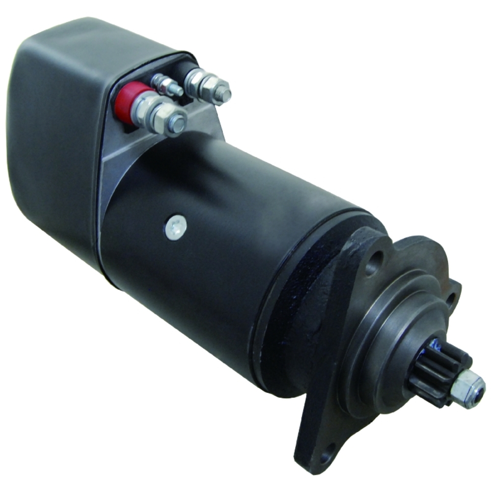 Démarreur Mercedes 5.4 kw - WAI Neuf - 551.201.093.440