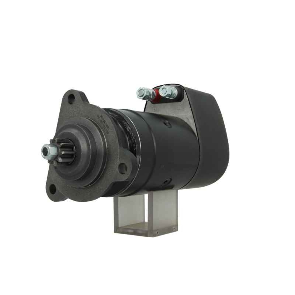 Démarreur mercedes 6.6 kw +line - 551.202.093.010