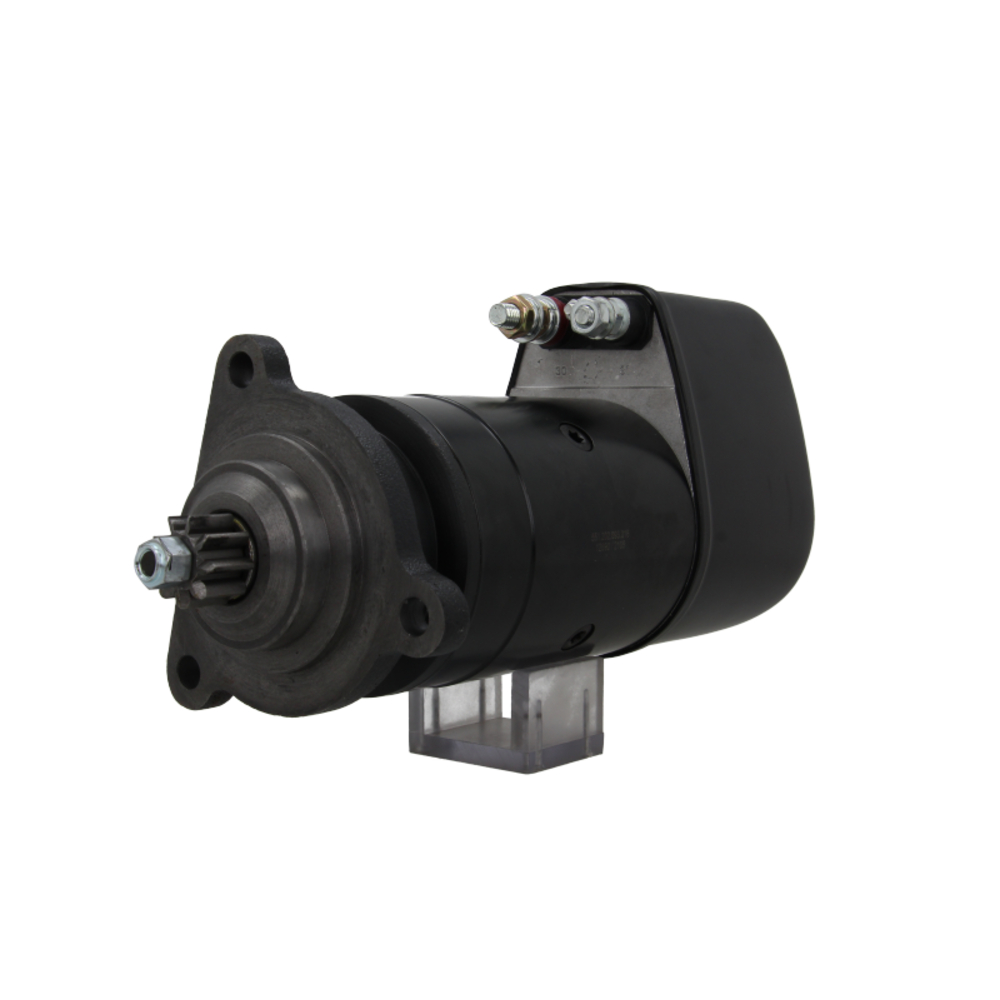 Démarreur Mercedes 6.6 Kw - +Line Selected - 551.202.093.016