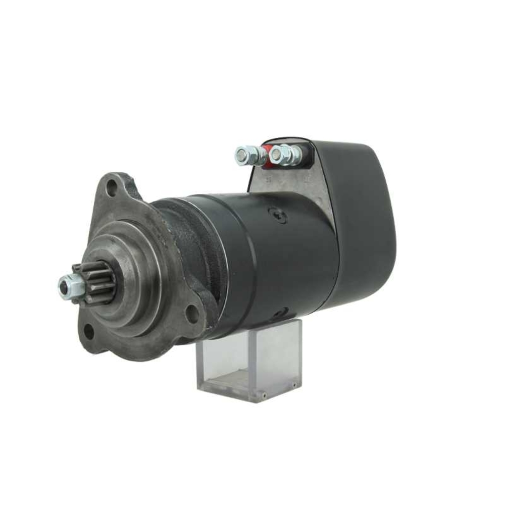 Démarreur Mercedes 6.6 kw - +Line Original - 551.205.093.010