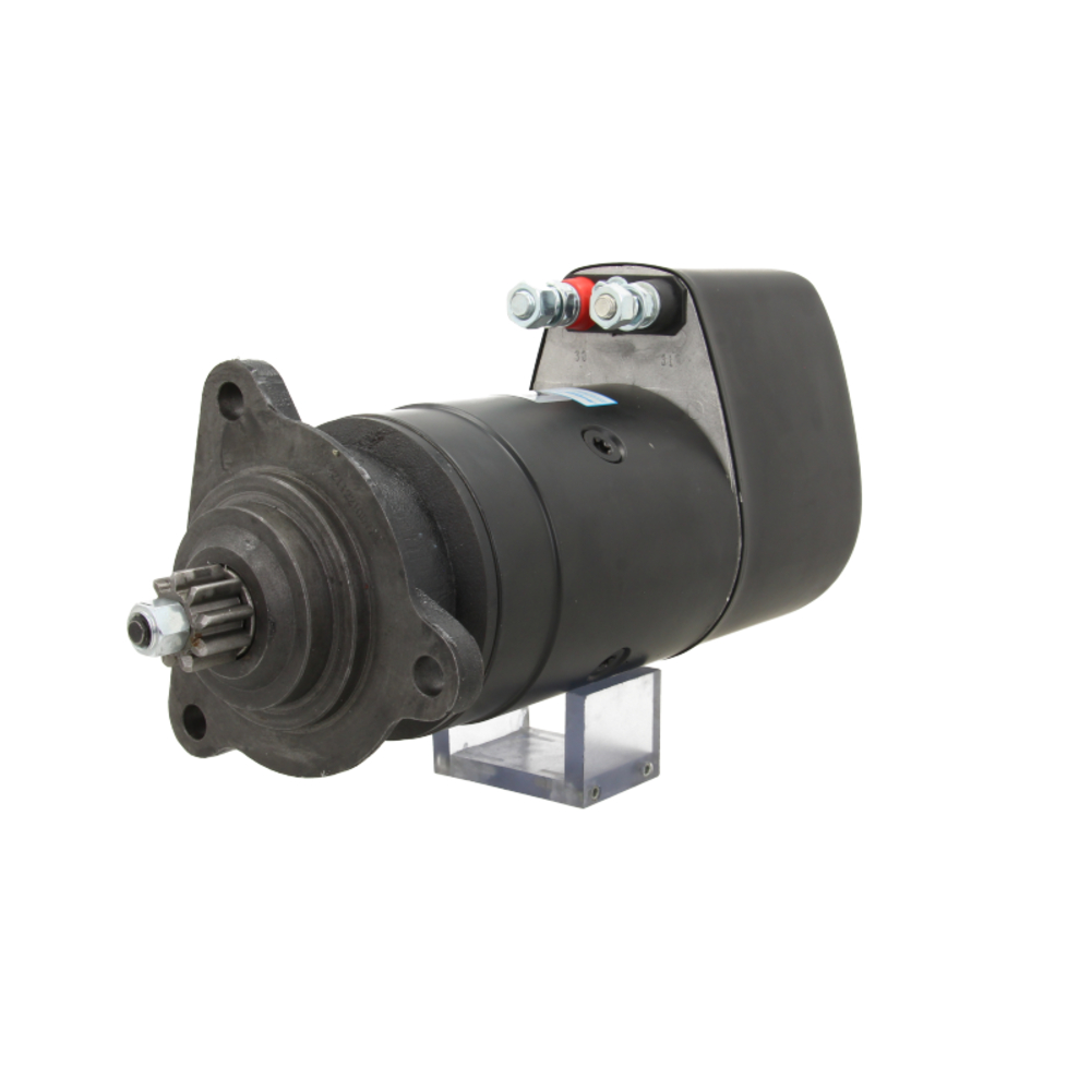 Démarreur Mercedes 6.6 kw - Prestolite Neuf - 551.205.093.380