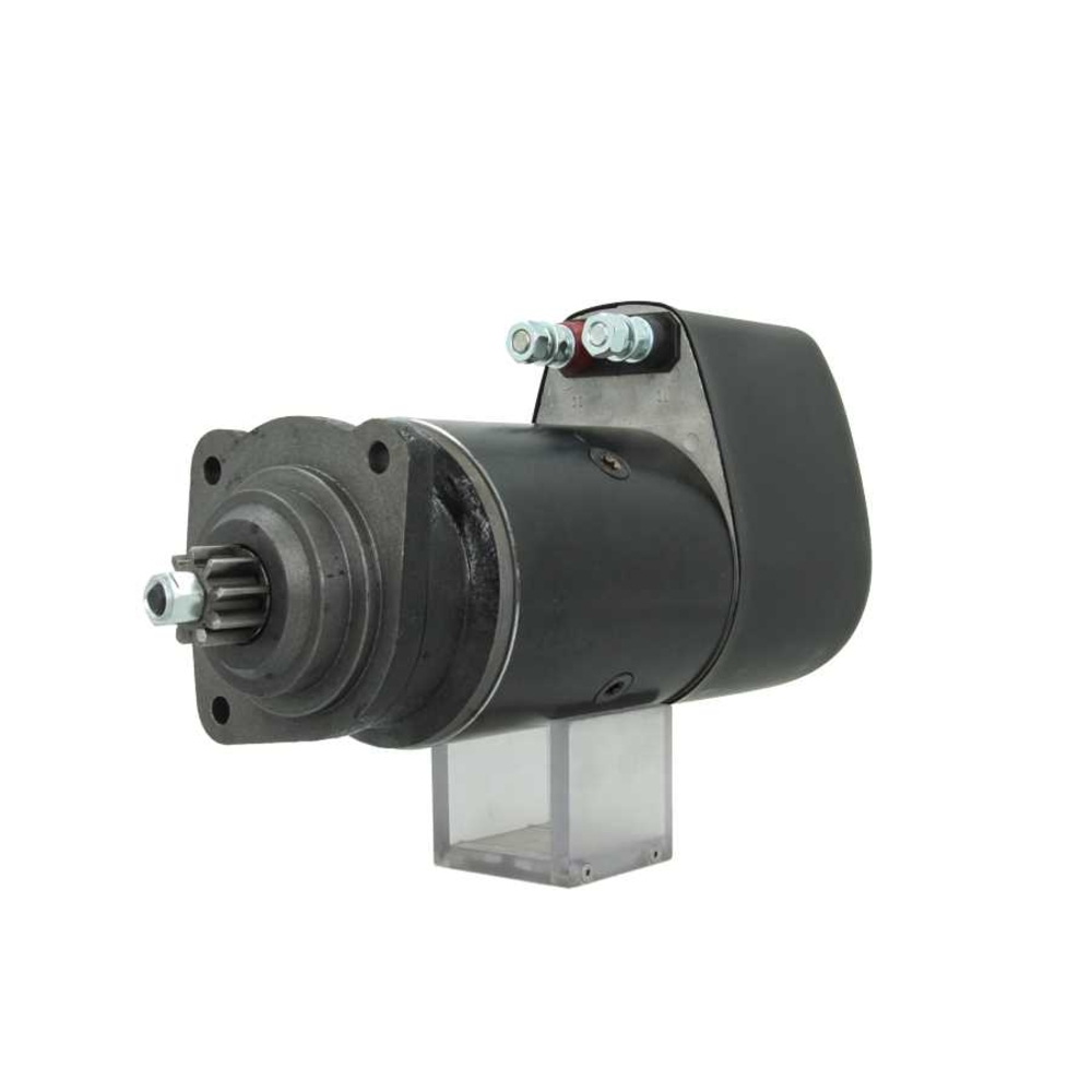 Démarreur poclain 5.4 kw +line - 551.207.093.010