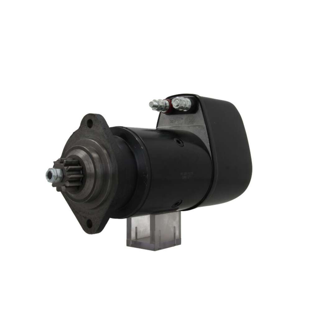 Démarreur Iveco Truck 5.4 kw - +Line Selected - 551.209.113.016