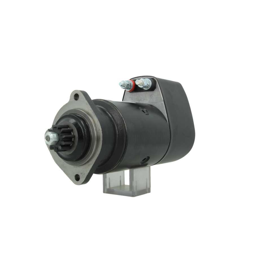 Démarreur Deutz 5.4 kw - Mahle Neuf - 551.209.113.310