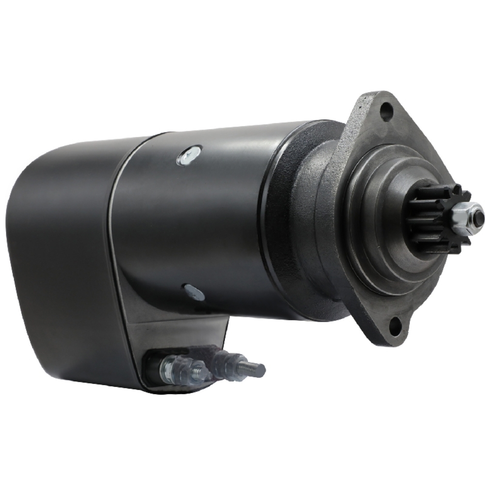 Démarreur Iveco Truck 5.4 kw - WAI Neuf - 551.209.113.440