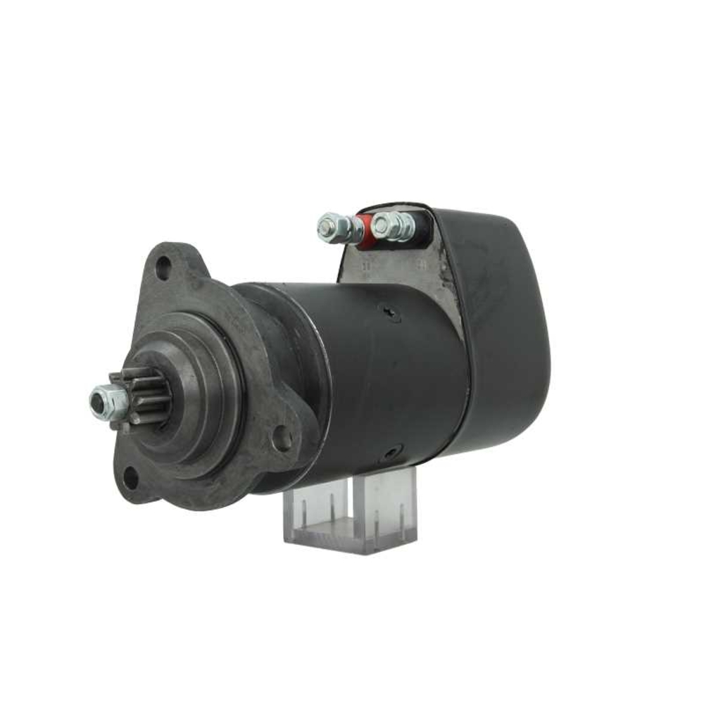 Démarreur mercedes 5.0 kw +line - 551.214.093.010