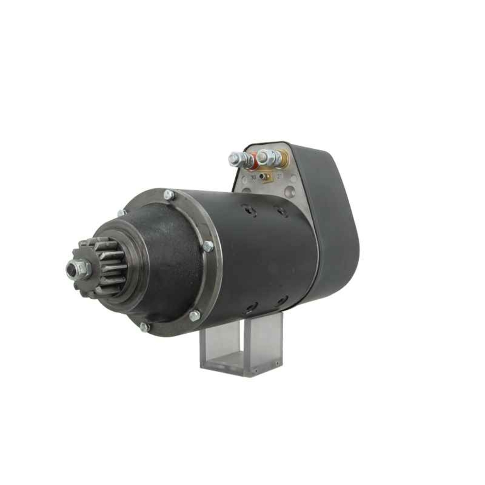 Démarreur KHD 9.0 kw - +Line Original - 551.216.130.010