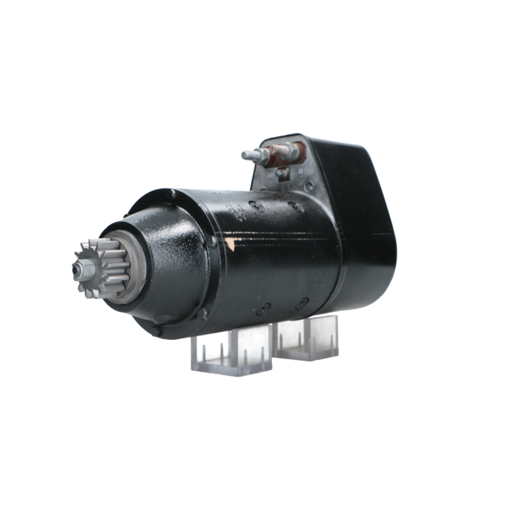 Démarreur KHD 9.0 kw - +Line Selected Renové - 551.216.130.340