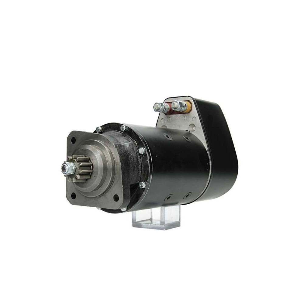 Démarreur khd 9.0 kw +line - 551.217.113.010