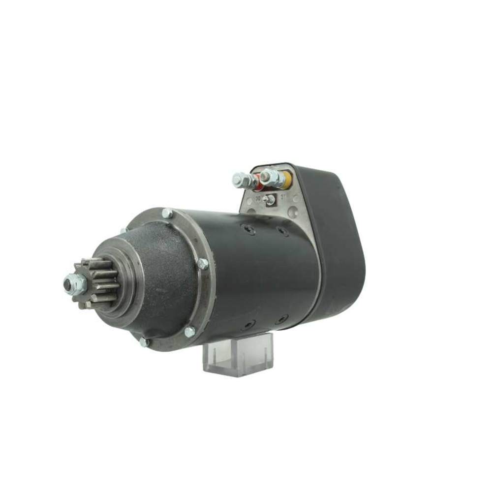 Démarreur Mercedes 9.0 kw - +Line Original - 551.219.110.010