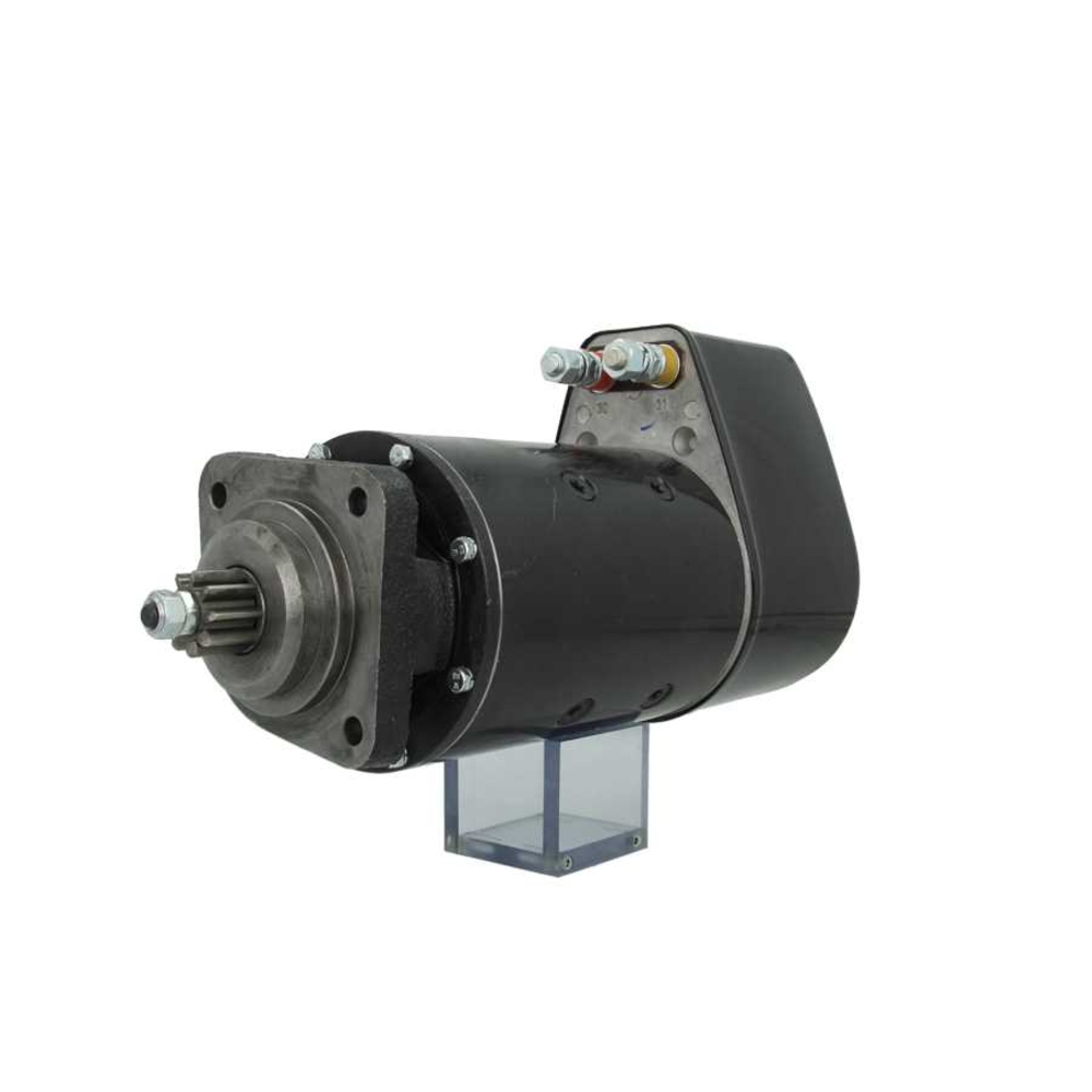 Démarreur Khd 9.0 kw - +Line Original - 551.220.093.010