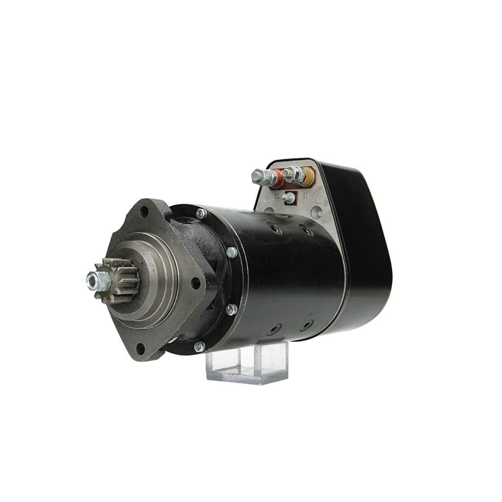 Démarreur KHD 9.0 kw - +Line Original - 551.221.113.010