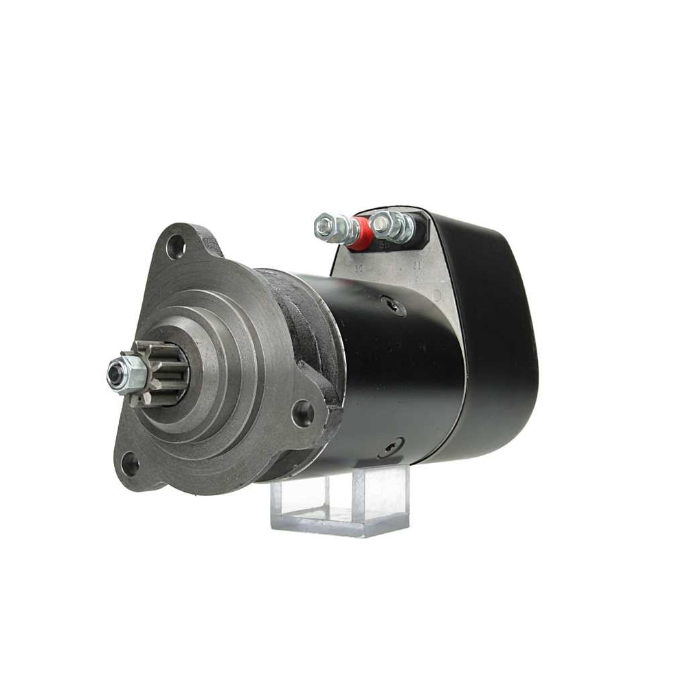 Démarreur mercedes / man 5.4 kw +line - 551.230.093.010