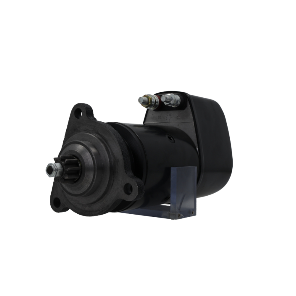 Démarreur Mercedes / MAN 5.4 kw - +Line Selected - 551.230.093.016