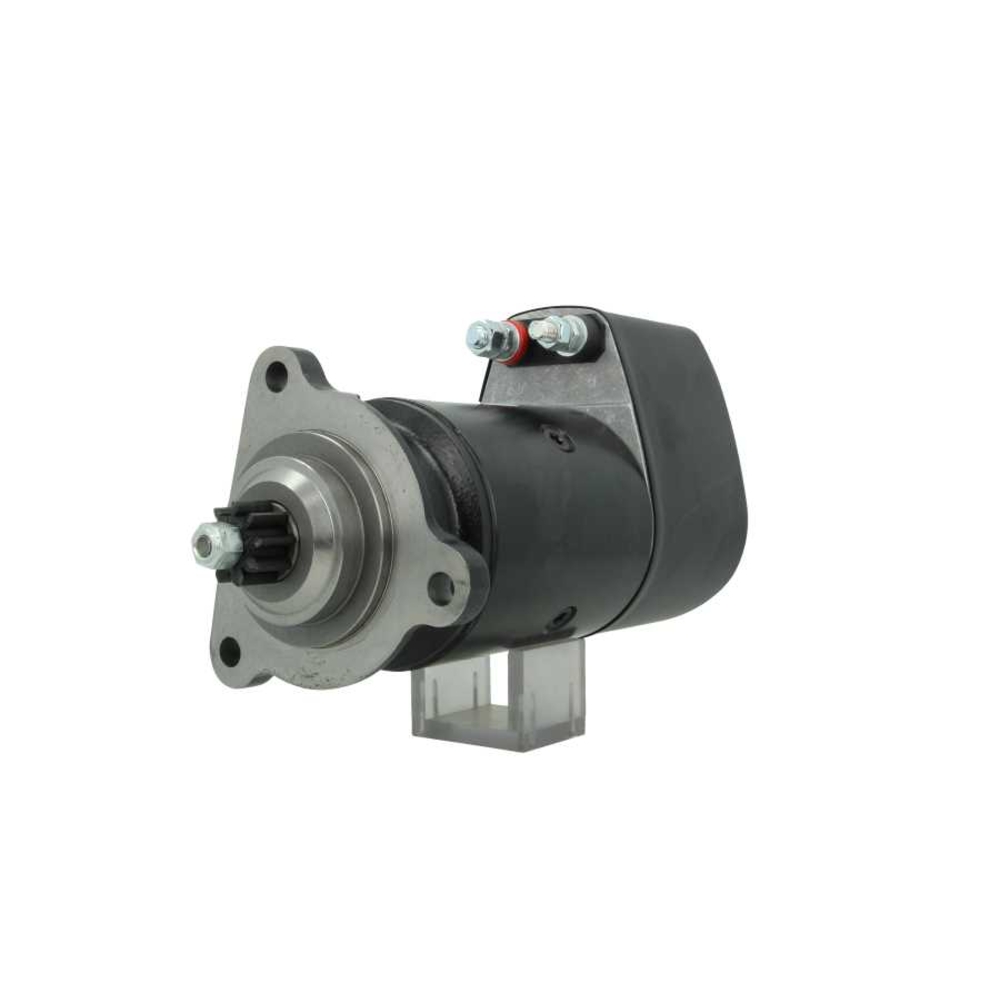 Démarreur Mercedes / MAN 5.4 kw - Mahle Neuf - 551.230.093.310