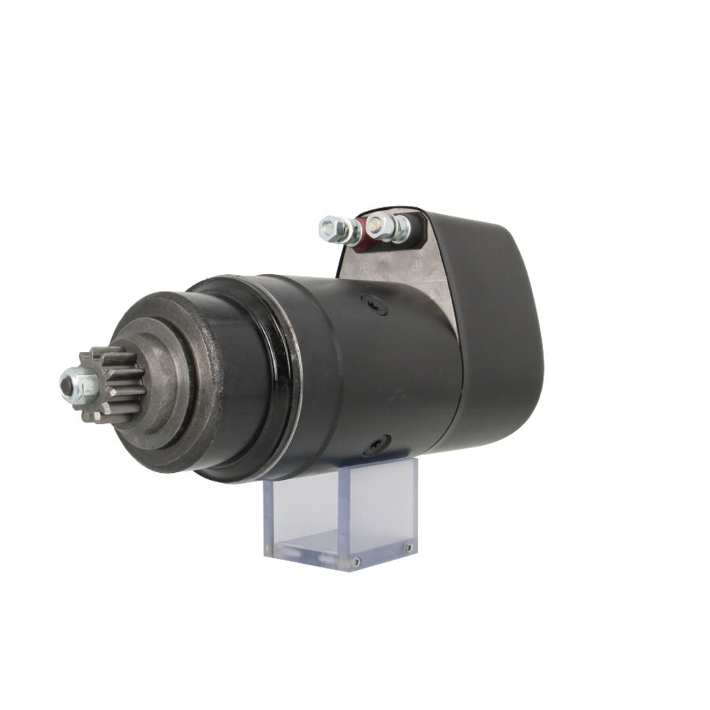 Démarreur mercedes 5.4 kw +line - 551.231.110.010