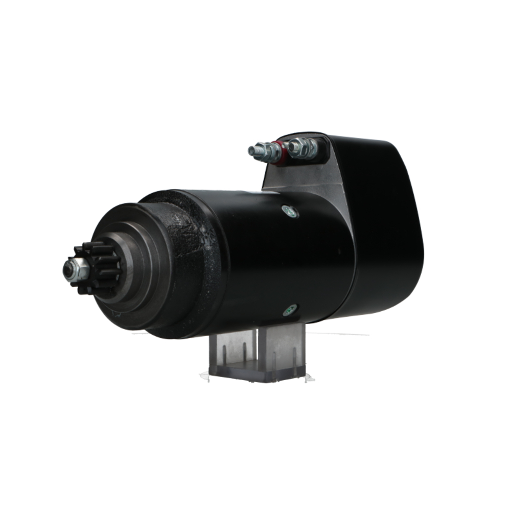 Démarreur Mercedes 5.4 kw - +Line Selected - 551.231.110.016