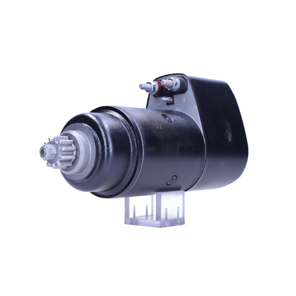 Démarreur Mercedes 5.4 kw - +Line Selected Renové - 551.231.110.340