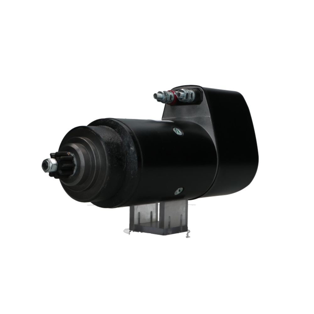 Démarreur Mercedes 6.0 kw - +Line Selected - 551.232.090.016