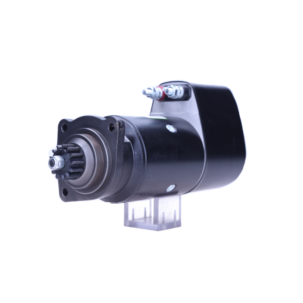 Démarreur Mercedes 5.4 kw - +Line Original - 551.239.133.010