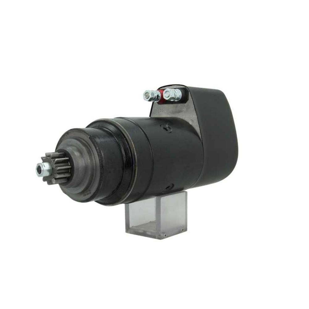 Démarreur Kassbohrer 6.6 kw - +Line Original - 551.240.110.010