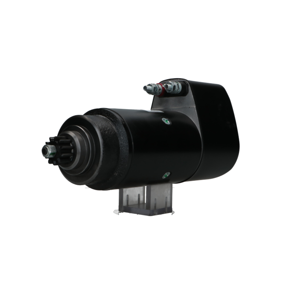 Démarreur Kassbohrer 6.6 kw - +Line Selected - 551.240.110.016