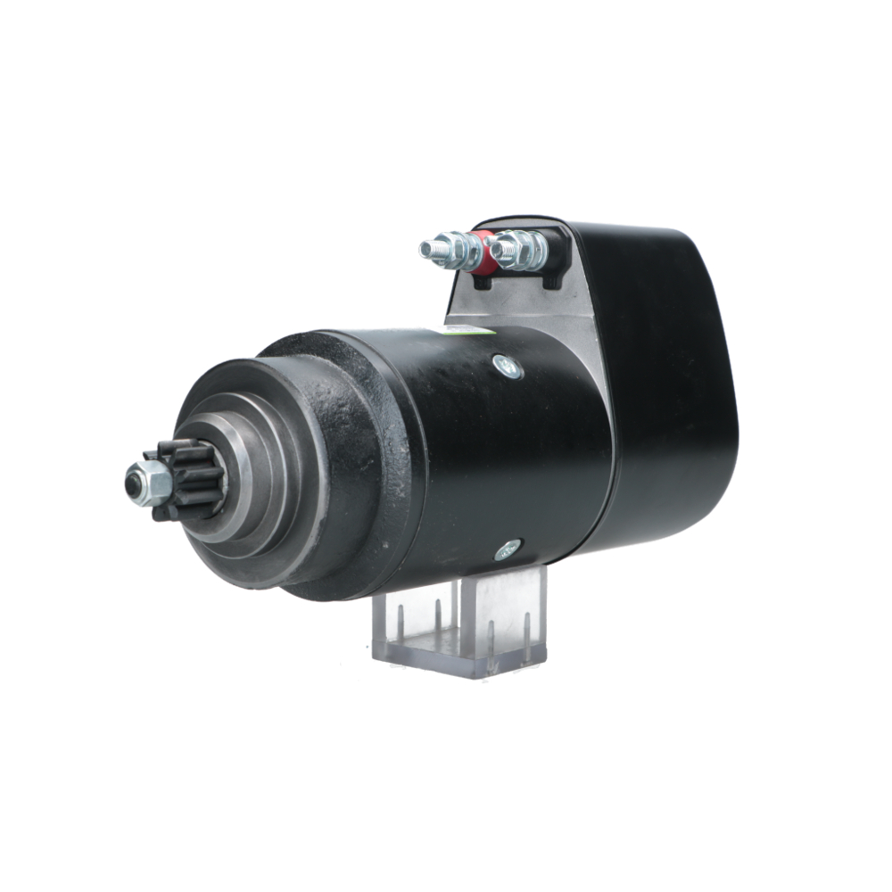 Démarreur Deutz 5.4 kw - +Line Original - 551.243.090.010