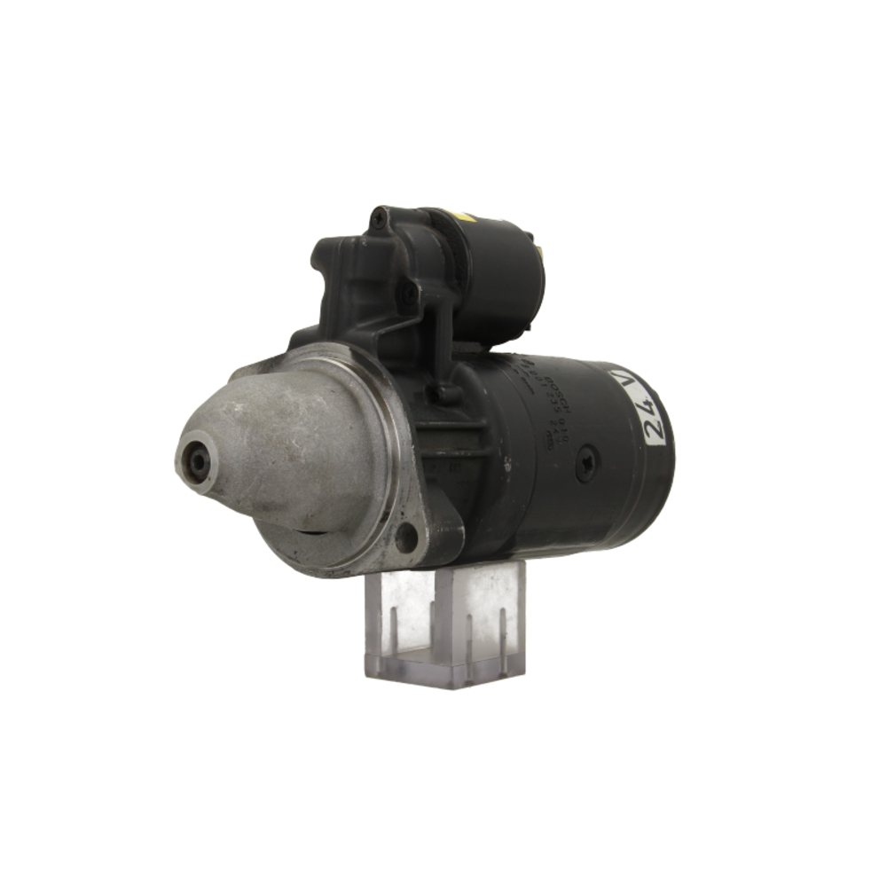 Démarreur Mercedes 5.0 kw - Bosch Rénové - 551.502.102.215
