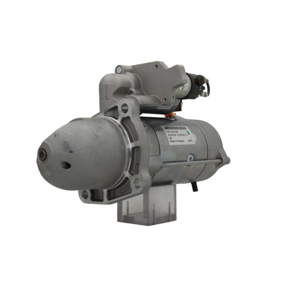 Démarreur Mercedes 4.0 kw - SEG Neuf - 551.503.093.280